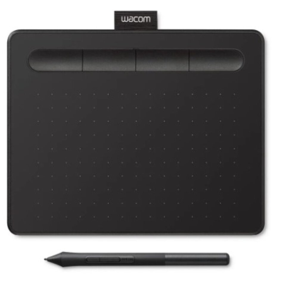 Wacom Intuos Small. Drawimg Tablet